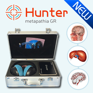 Hot!The latest Metatron-4025 Hunter with 3D spiral scanning