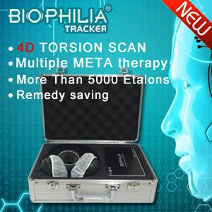 The hottest Biophilia tracker(research NLS AI Tech A real NLS revolution)