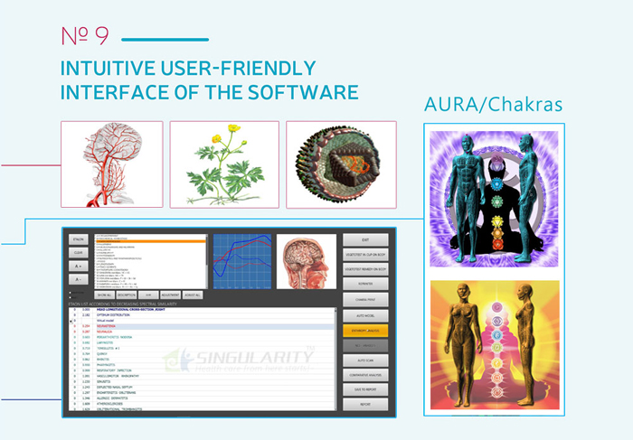 The hottest Biophilia tracker(research NLS AI Tech A real NLS revolution)