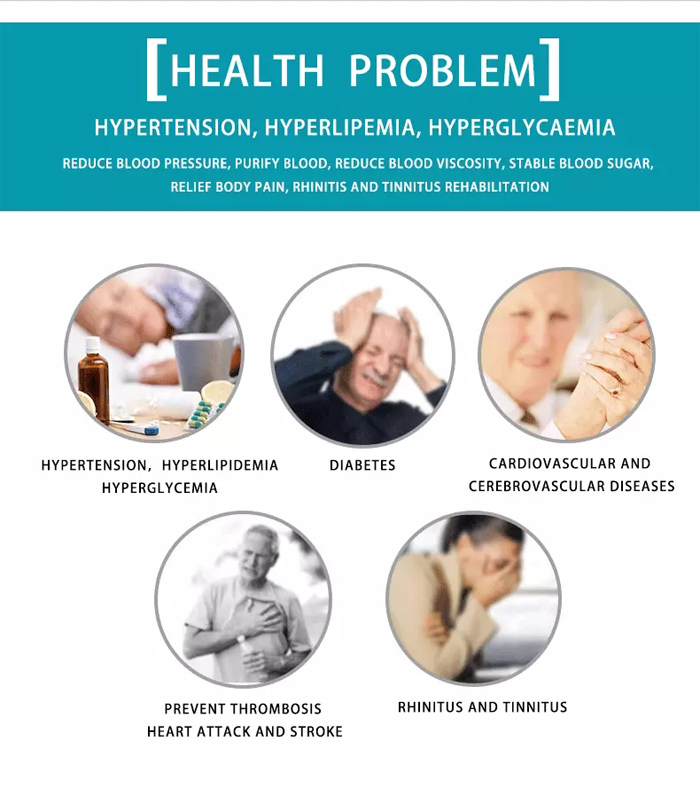 Level Laser Therapeutic Apparetus Laser Treatment Instrument