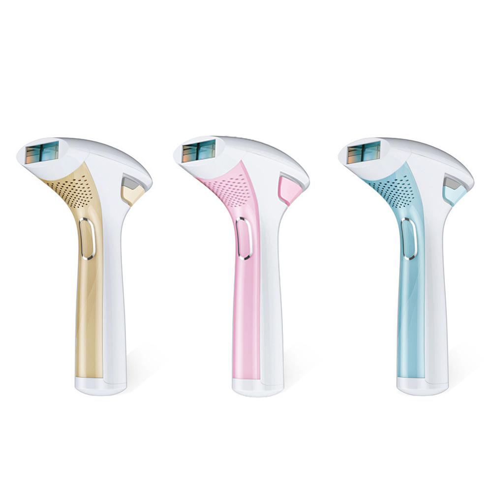 Painless hair removal-IPL Hair Removal Machine