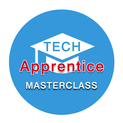 ISHA Apprentice Masters Classes of NLS