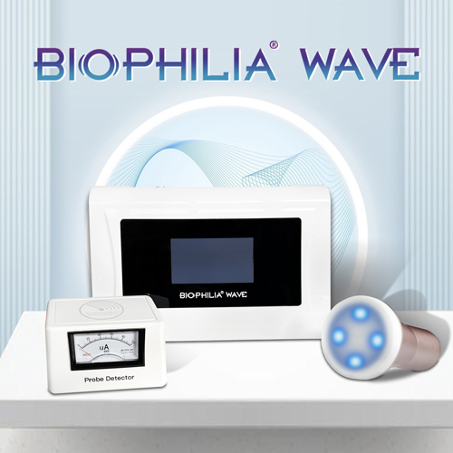 Most powerful Millimeter Wave Therapy Instrument